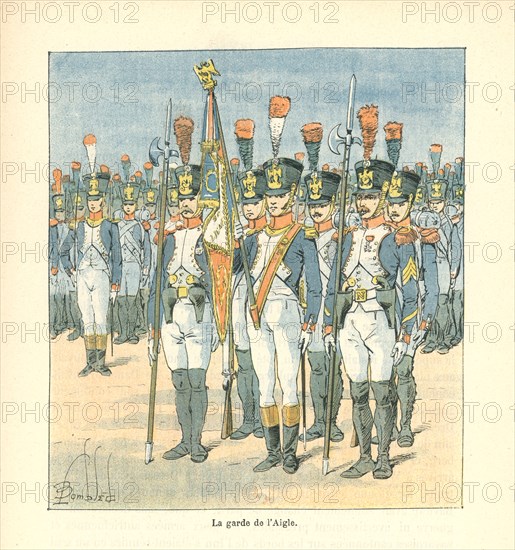 Garde de Napoléon Ier