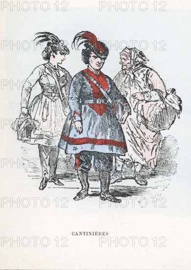 Les Types de la Commune, 1875