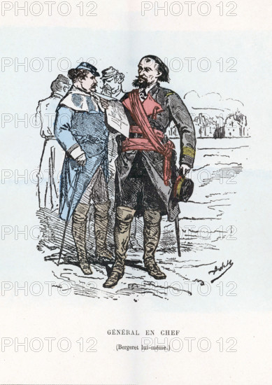 Les Types de la Commune, 1875