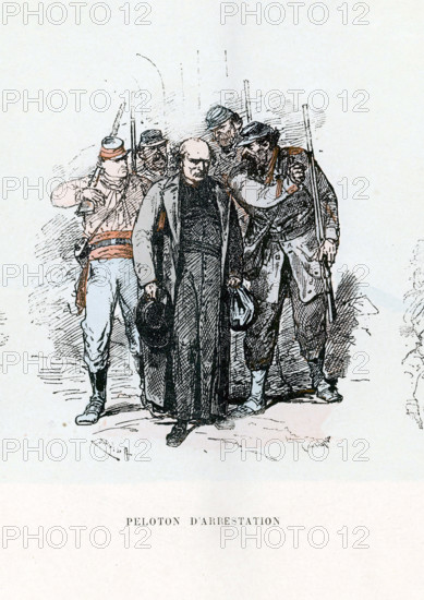 Les Types de la Commune, 1875