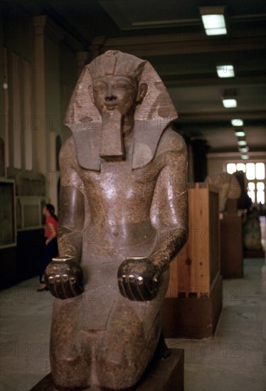 Hatshepsut