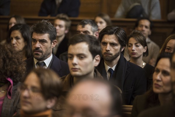 L'Affaire SK1