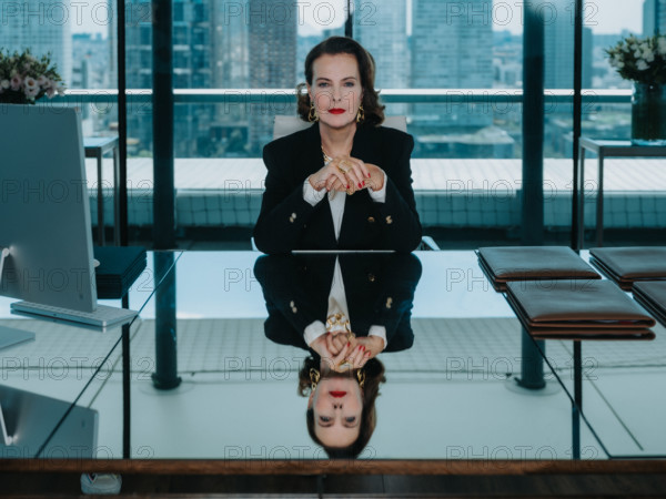 La Maison (Série TV)