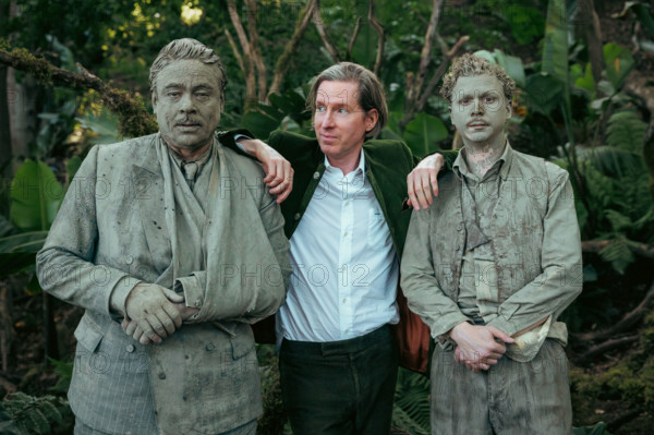 The Phoenician Scheme