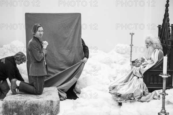 The Phoenician Scheme