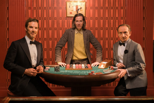 La merveilleuse histoire d'Henry Sugar