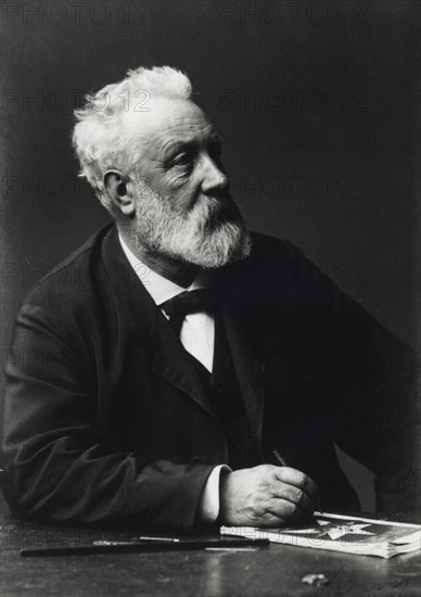 Jules Verne