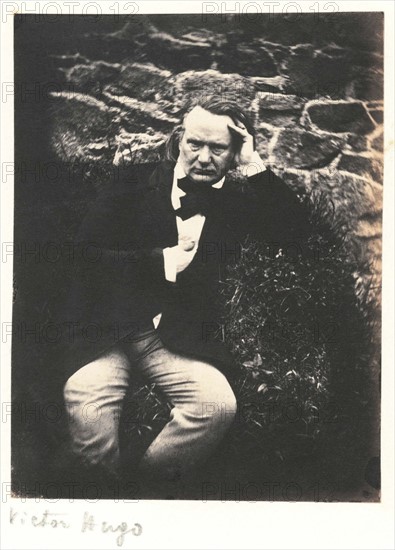 Victor Hugo