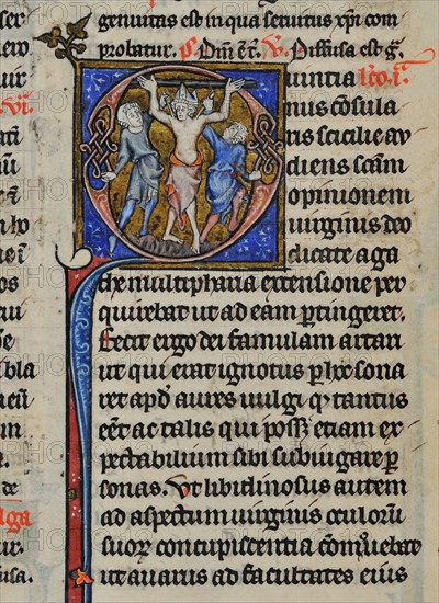 Saint Blaise