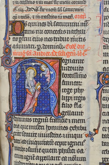 Sainte Geneviève