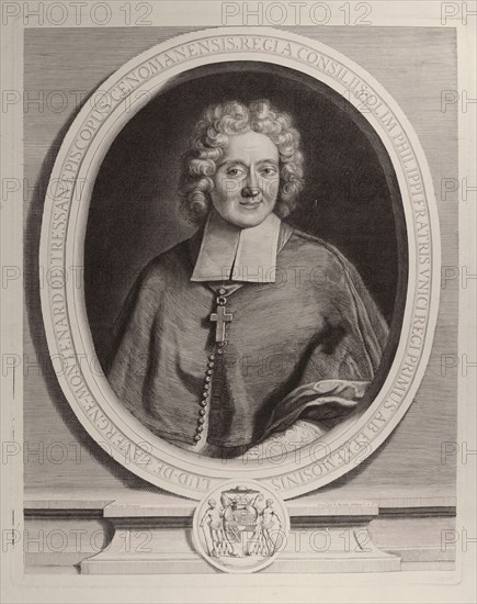 Louis de Lavergne-Montenard de Tressan