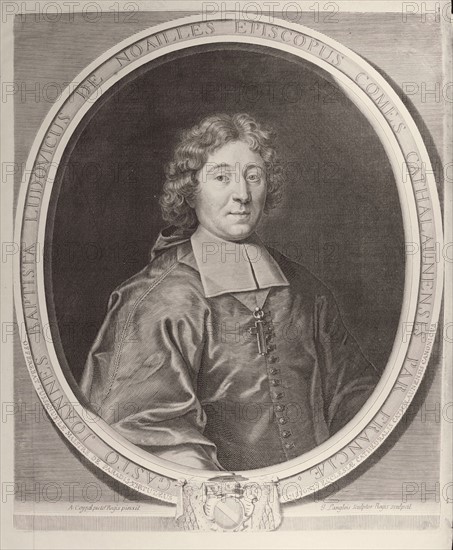 Gaston Jean Baptiste Louis de Noailles