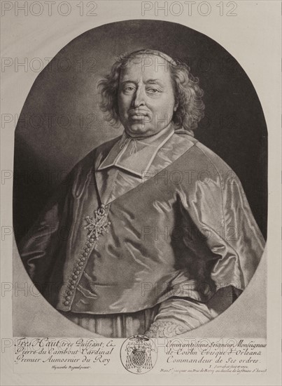 Pierre du Cambout