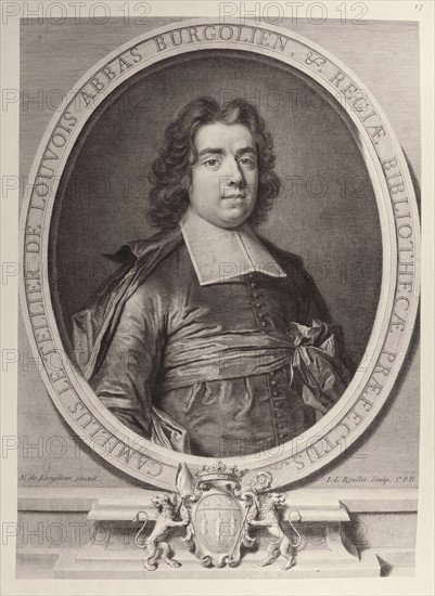 Camille Letellier de Louvois