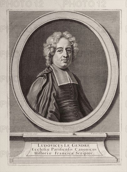 Louis Le Gendre