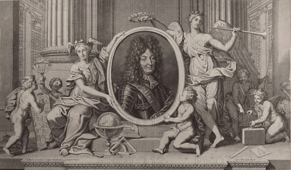 Louis XIV