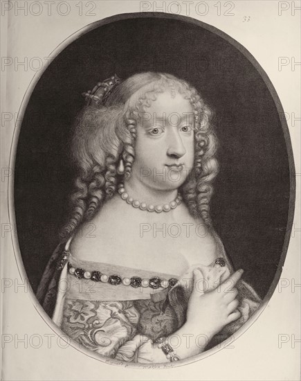 Marie-Thérèse d'Autriche