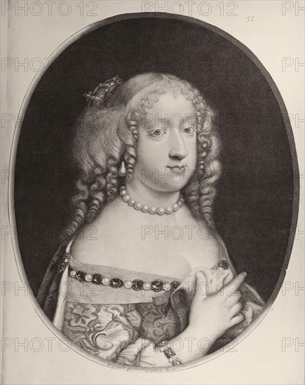 Maria Theresa of Spain