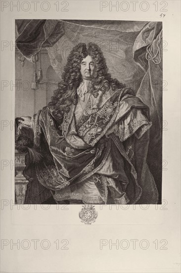 Philippe de Courcillon de Dangeau