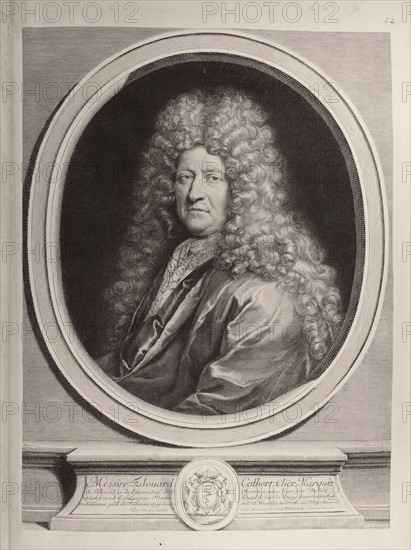 Édouard Colbert de Villacerf