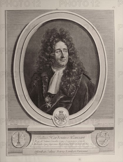 Jules Hardouin Mansart