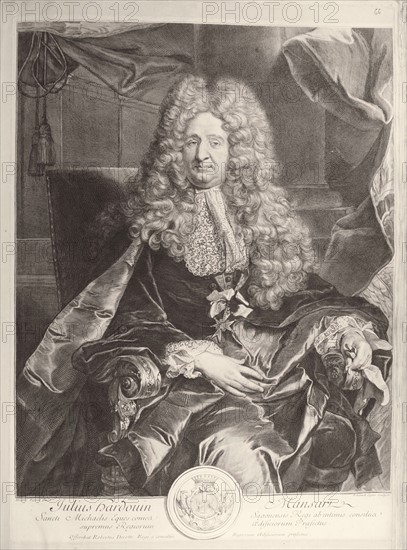 Jules Hardouin Mansart