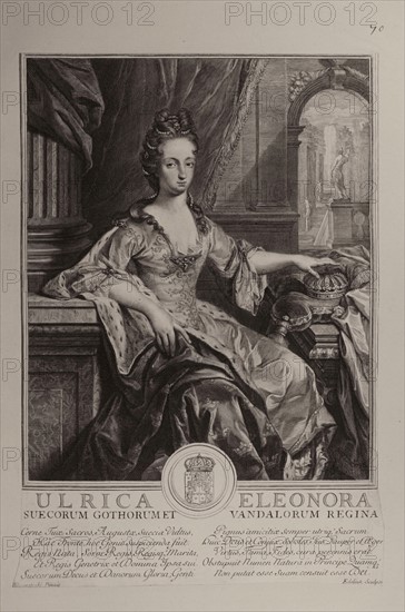 Ulrica Eleonora