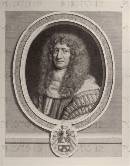Jean Baptiste de Blye