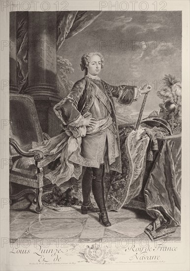 Louis XV