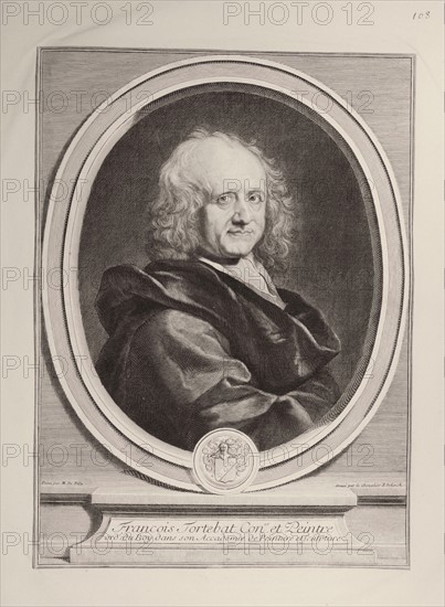 François Tortebat