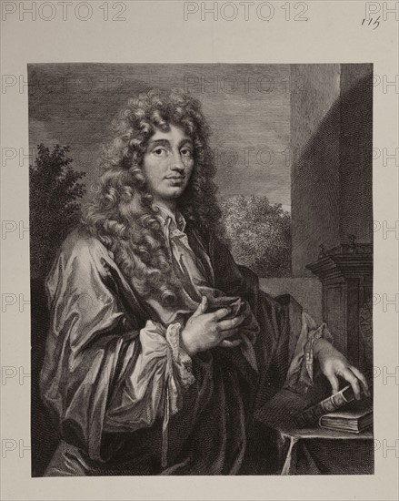 Christiaan Huygens