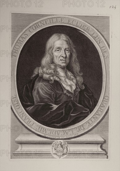 Thomas Corneille