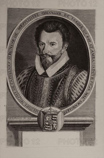 Michel de Castelnau