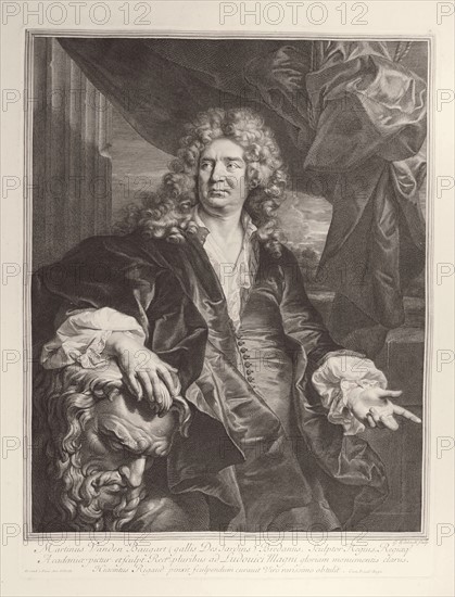 Edelinck, Martin Van den Bogaert