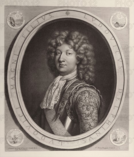 Louis de France