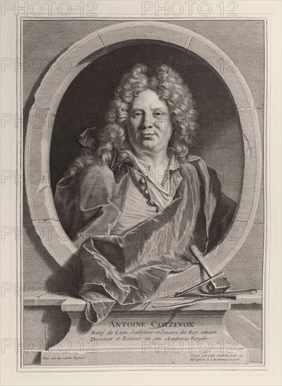 Antoine Coysevox