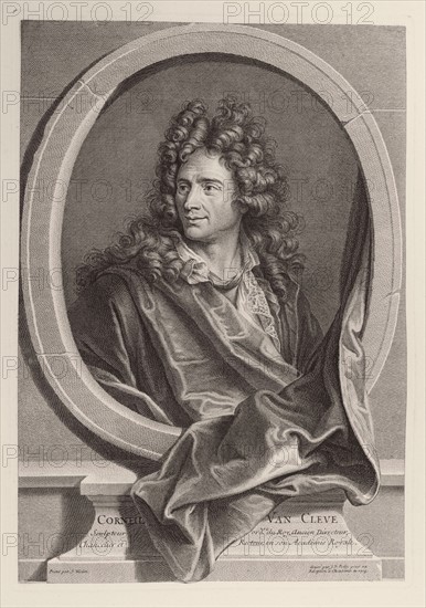 Corneille Van Cleve