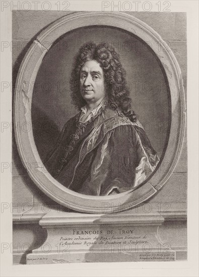 François de Troy