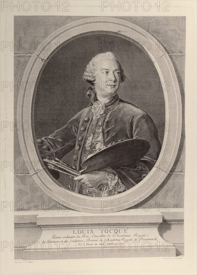 Louis Tocqué