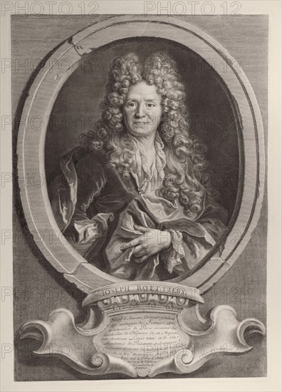 Vermeulen, Joseph Roettiers