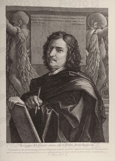 Nicolas Poussin