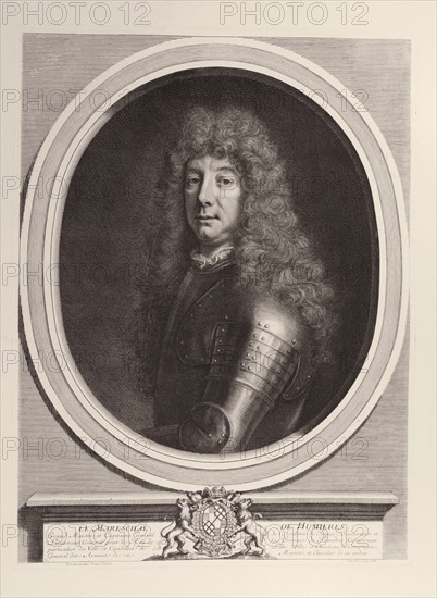 Louis de Crevant