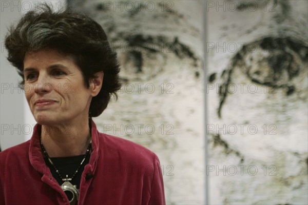 Valérie-Anne Giscard d'Estaing