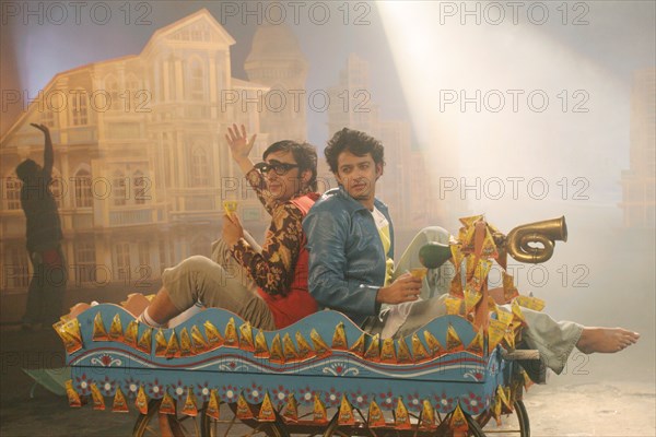 Bollywood