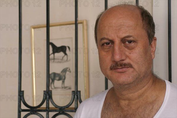 Anupam Kher