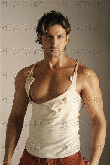 Hrithik Roshan