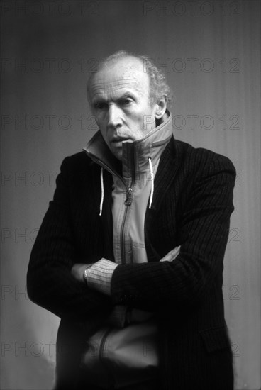 Eric Rohmer, 1984