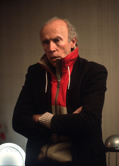 Eric Rohmer, 1984