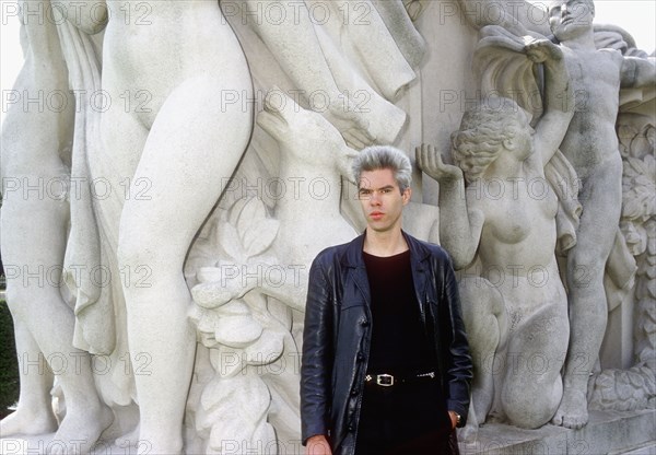 Jim Jarmusch, 1984