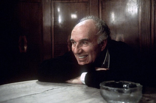 Michel Piccoli, 1989